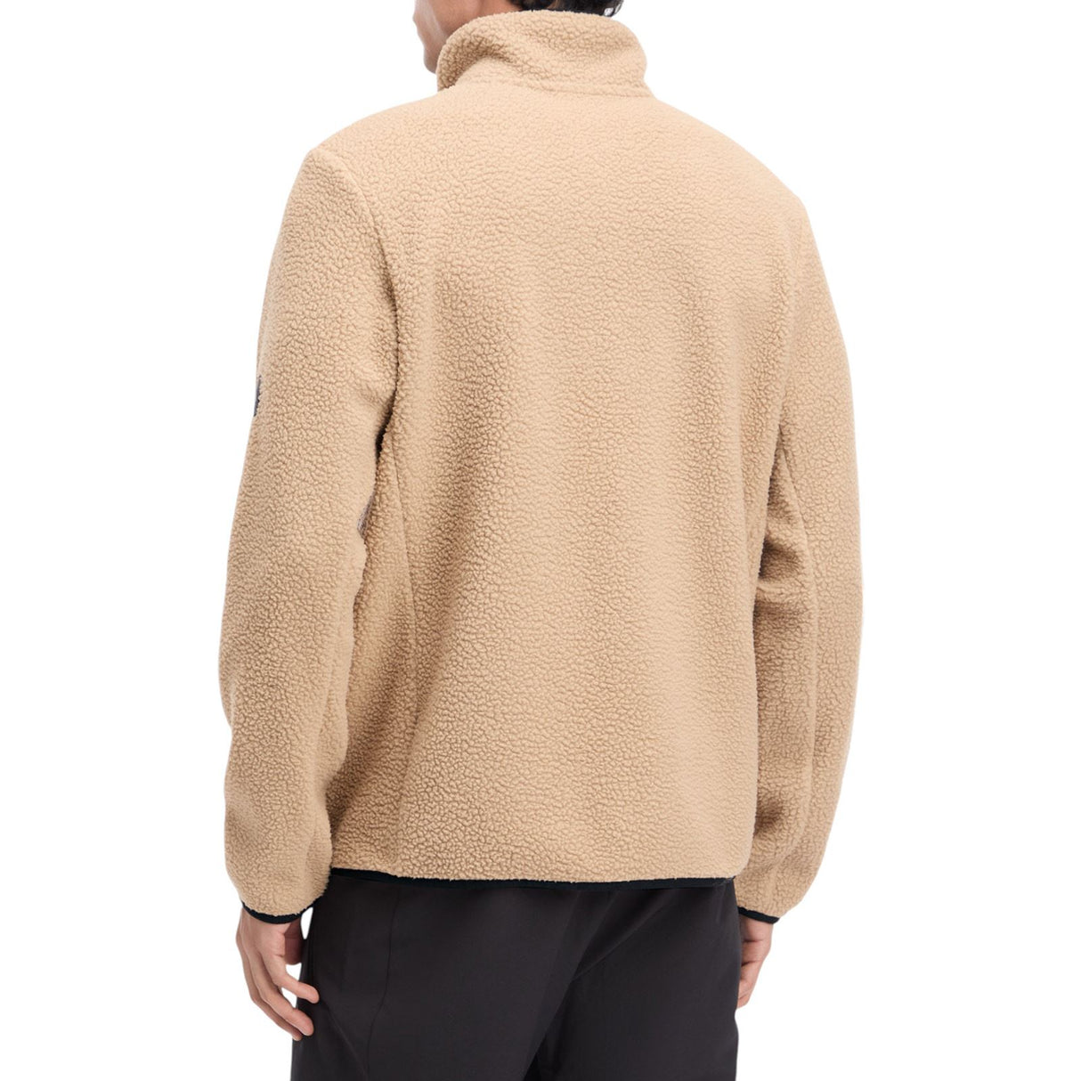 McKinley Mens Ello II Fleece Jacket