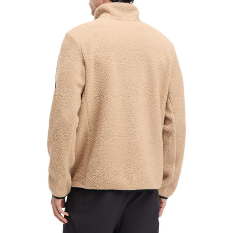 McKinley Mens Ello II Fleece Jacket