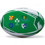 Gilbert IRFU Rugby Womens World Cup 2025 Memorabilia Ball