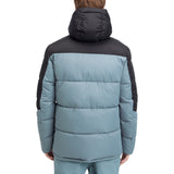 Mckinley Edwin Mens Padded Jacket Blue
