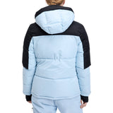 Mckinley Womens Edwina Jacket Padded Blue