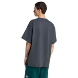 adidas All-Blacks Graphic Loose-Fit Short-Sleeved T-Shirt