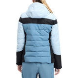 MCKINLEY Dunja W Jacket Padded NAVY