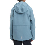 MCKINLEY B Abe Jacket Softshell BLU