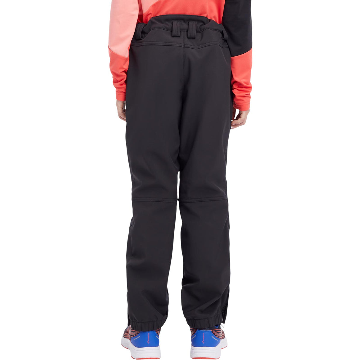 MCKINLEY B Waimea II Pants 1/1 Blk