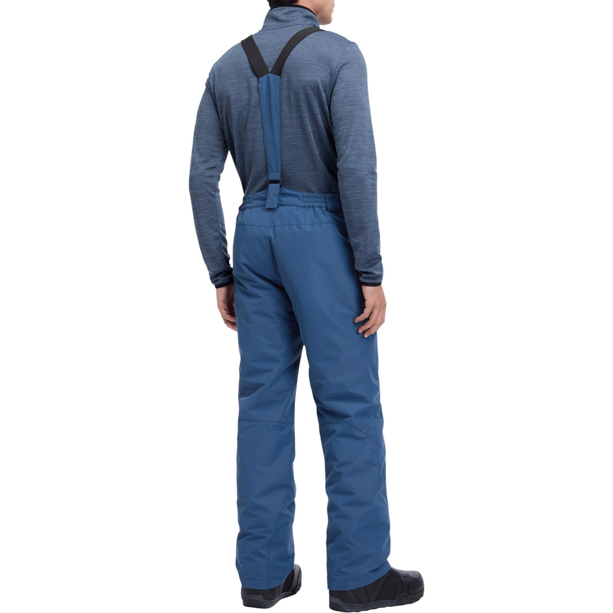 MCKINLEY M Danny II Pants 1/1 Pd Ny