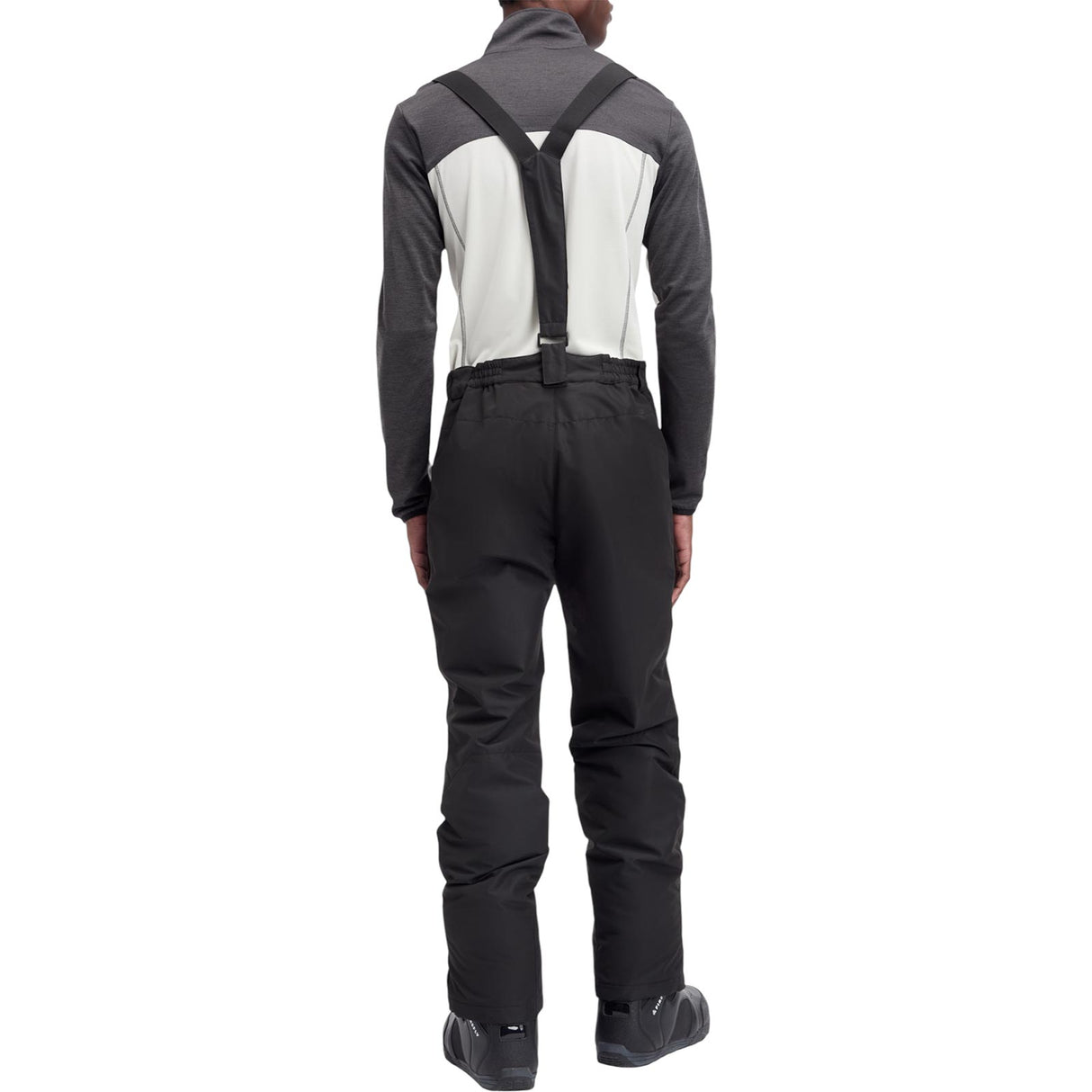 MCKINLEY M Danny II Pants 1/1 Pd Bk