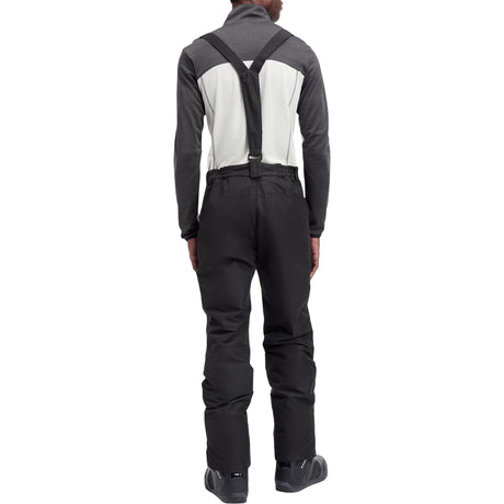 MCKINLEY M Danny II Pants 1/1 Pd Bk