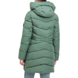 McKinley Womens Ecosta II Padded Coat
