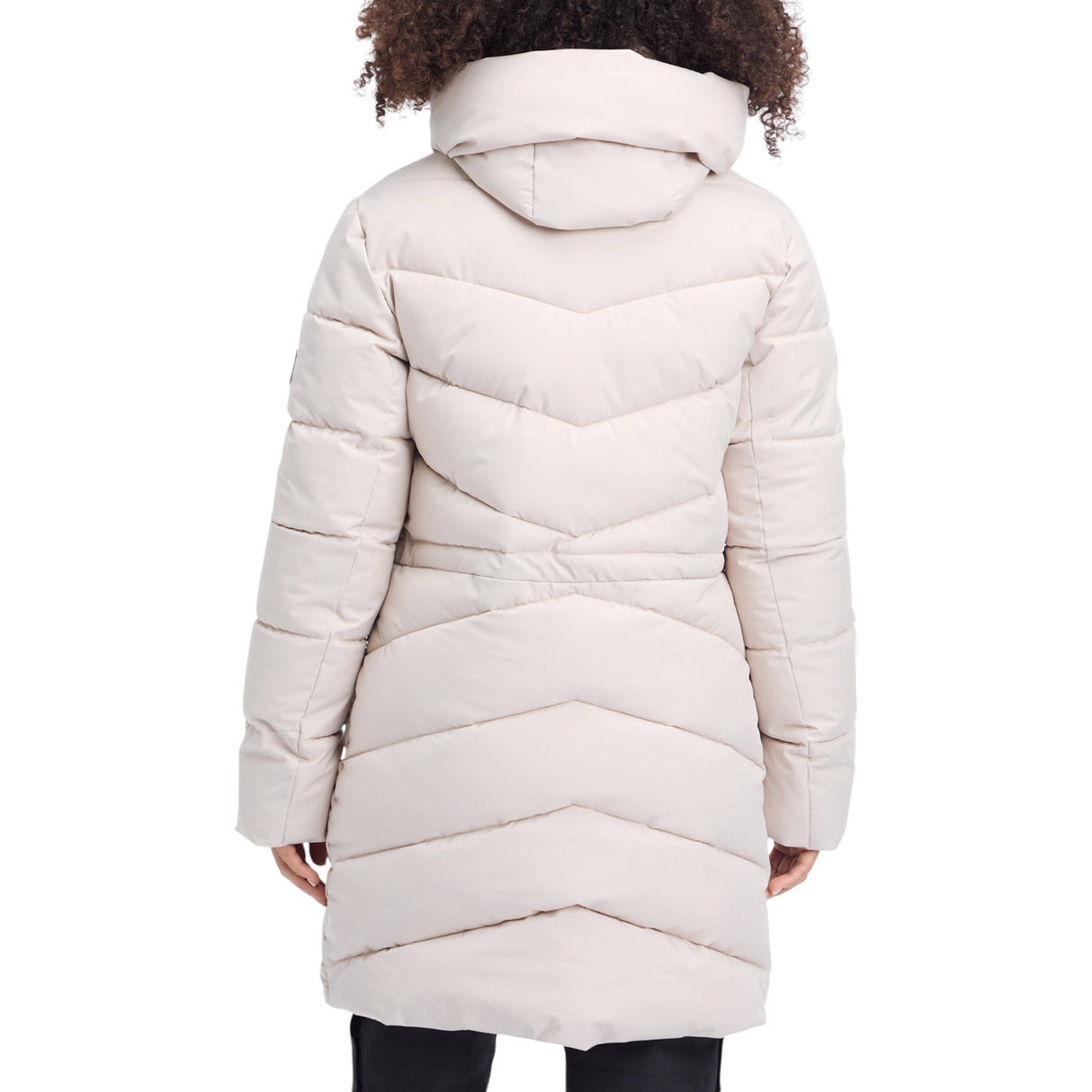 McKinley Womens Ecosta II Padded Coat