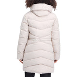 McKinley Womens Ecosta II Padded Coat