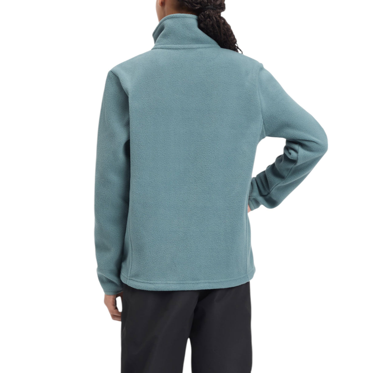 McKinley Boys Coari Fleece Jacket