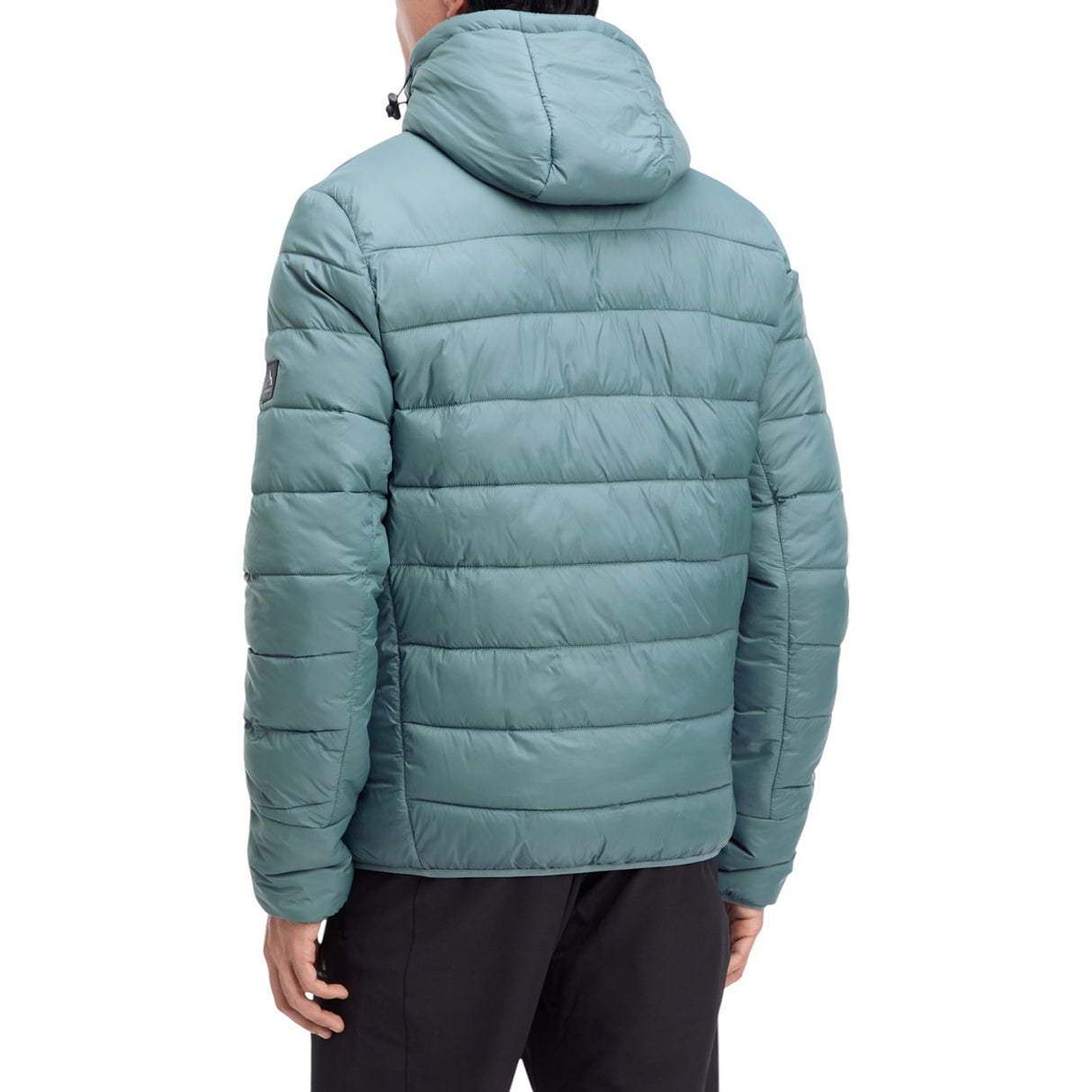 McKinley Mens Erika Padded Jacket