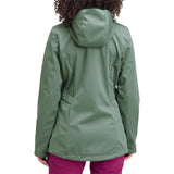 MCKINLEY W Amira Jkt Softshell Grn