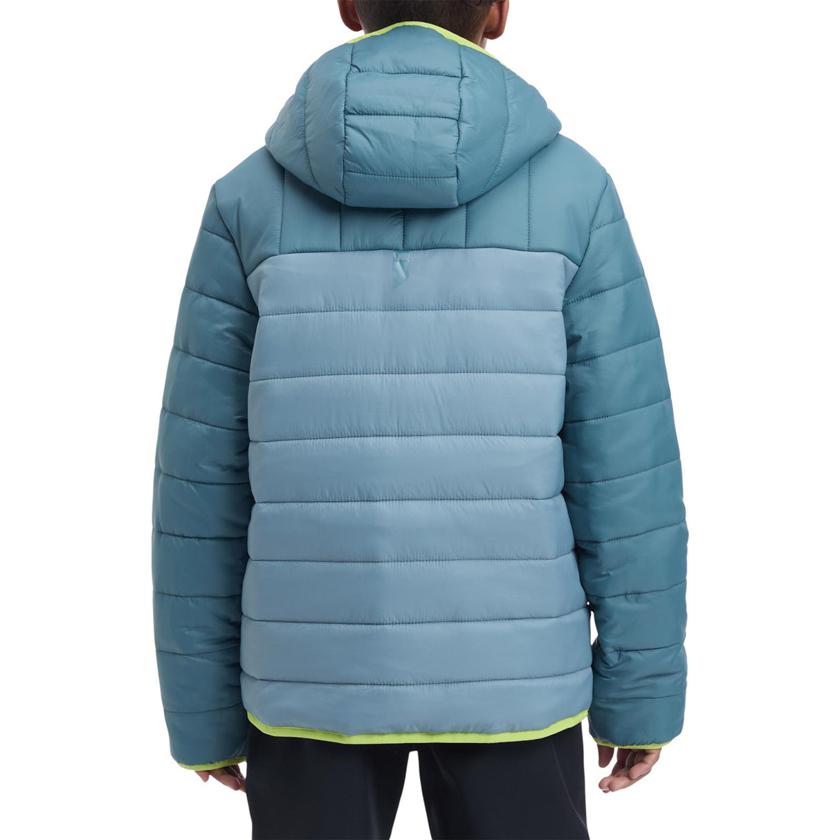 MCKINLEY B Alix Jacket Pad HD Blue