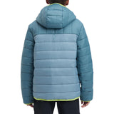 MCKINLEY B Alix Jacket Pad HD Blue