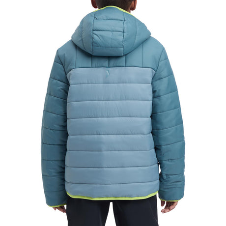 MCKINLEY B Alix Jacket Pad HD Blue