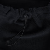 MCKINLEY U Gitt Gaiter Fleece,BLK