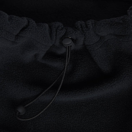 MCKINLEY U Gitt Gaiter Fleece,BLK