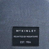 MCKINLEY U Marwin ux Beanie,BLUE DARK