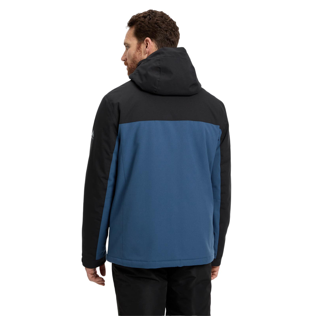 MCKINLEY M Gian II Jacket Pad Blk