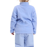 MCKINLEY Tibo III T K Fleece HZ Pnk