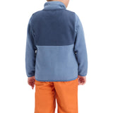 MCKINLEY Danilo II T K Mdlyr Flc Nv