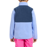 MCKINLEY Danilo II T K Fleece Blu