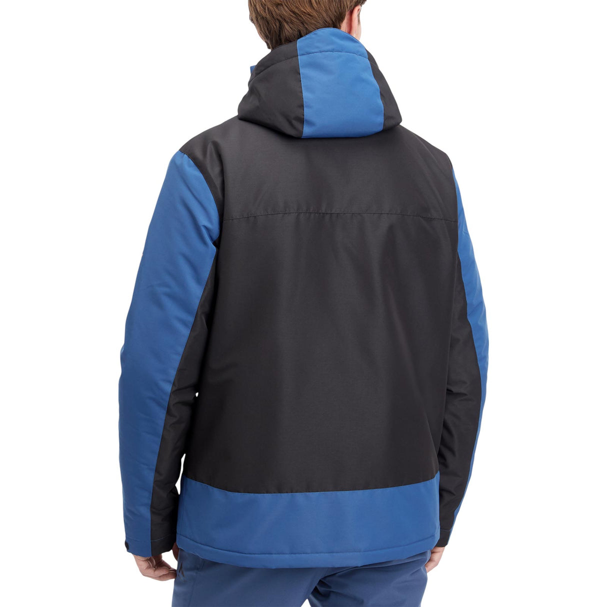 MCKINLEY M Herold Jacket Padded Ny