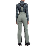 MCKINLEY Dina II W Padded Pnt GRE
