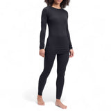 McKinley Yalata II Womens Regular-Fit Underwear Set