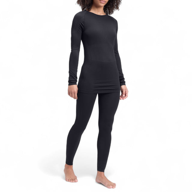 McKinley Yalata II Womens Regular-Fit Underwear Set