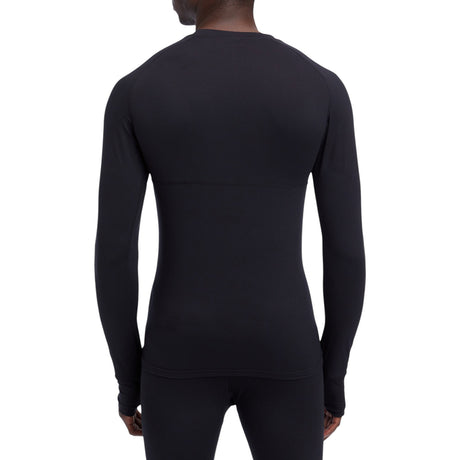 McKinley Dustin II Mens T-Shirt Long Sleeve