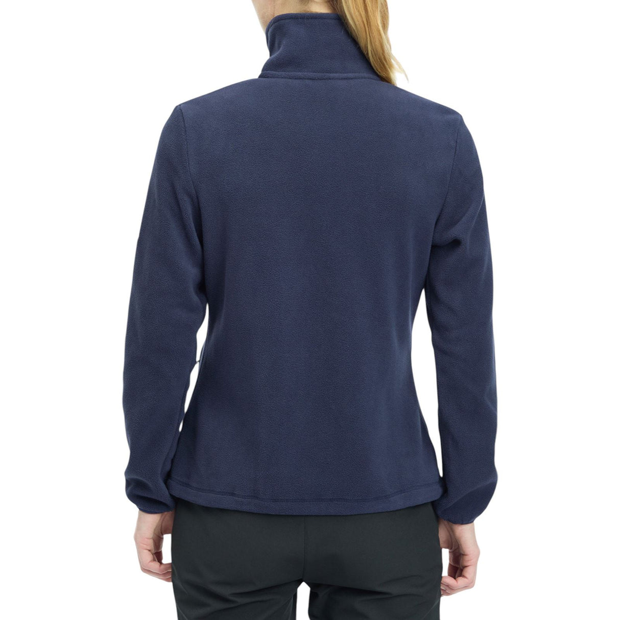 McKinley Womens Coari II Fleece Jacket