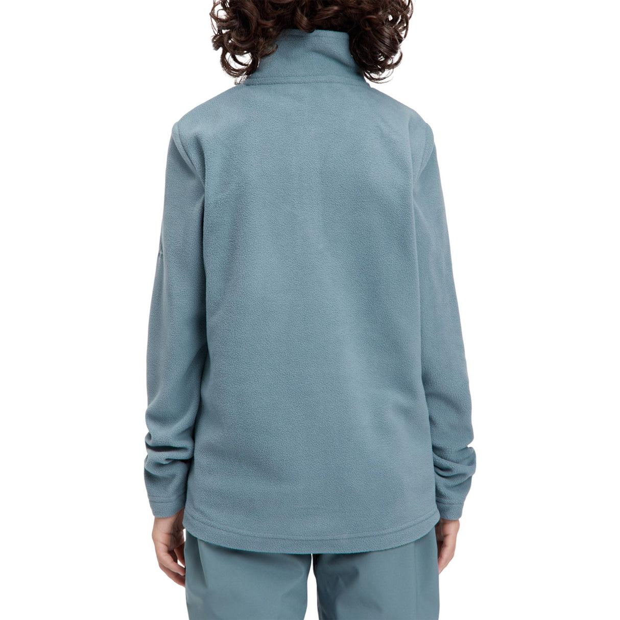 MCKINLEY Amarillo HZ J Fleece BLUE