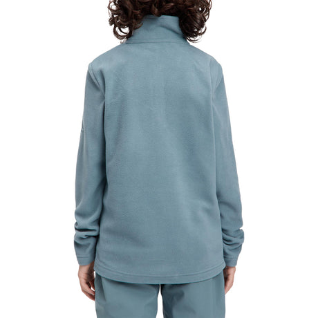 MCKINLEY Amarillo HZ J Fleece BLUE