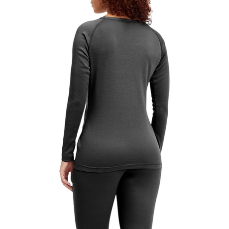 McKinley Yael III Womens Long Sleeve T-Shirt