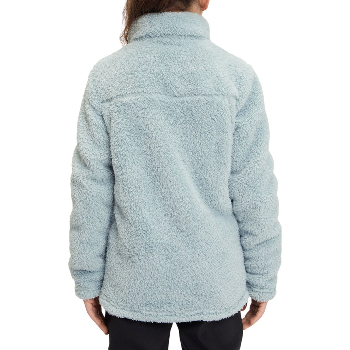 McKinley Girls Nana Fleece Jacket