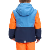 Mckinley Kids Dario Padded Jacket Blue