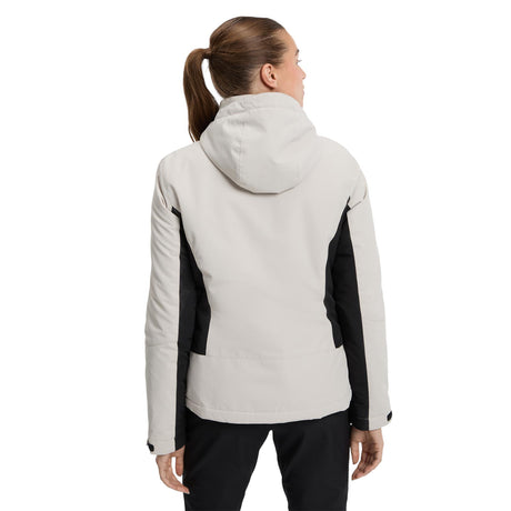 MCKINLEY W Helen Jacket Padded Grey