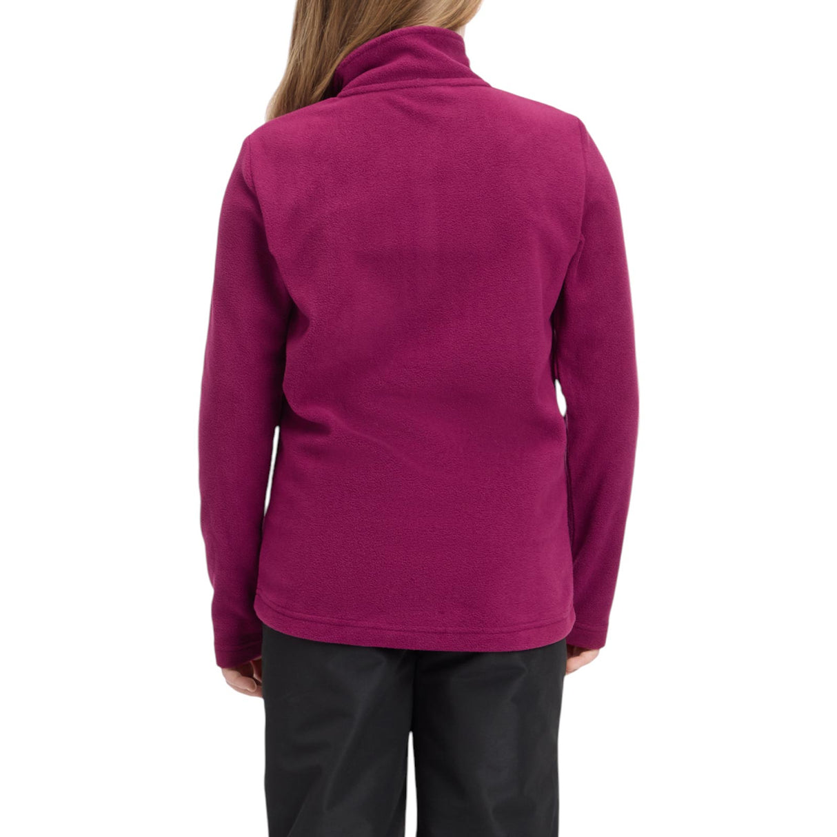 MCKINLEY Amarillo HZ J Fleece PUR