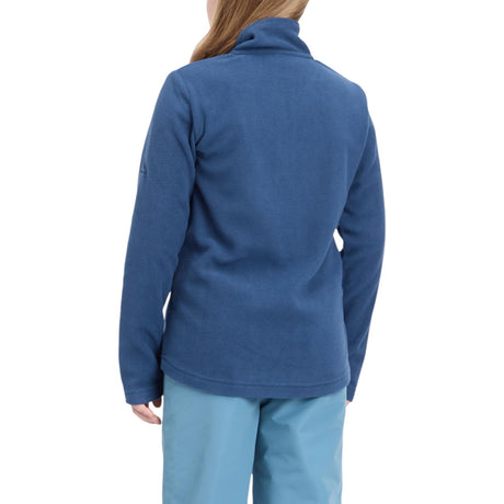 MCKINLEY Amarillo HZ J Fleece,NAVY