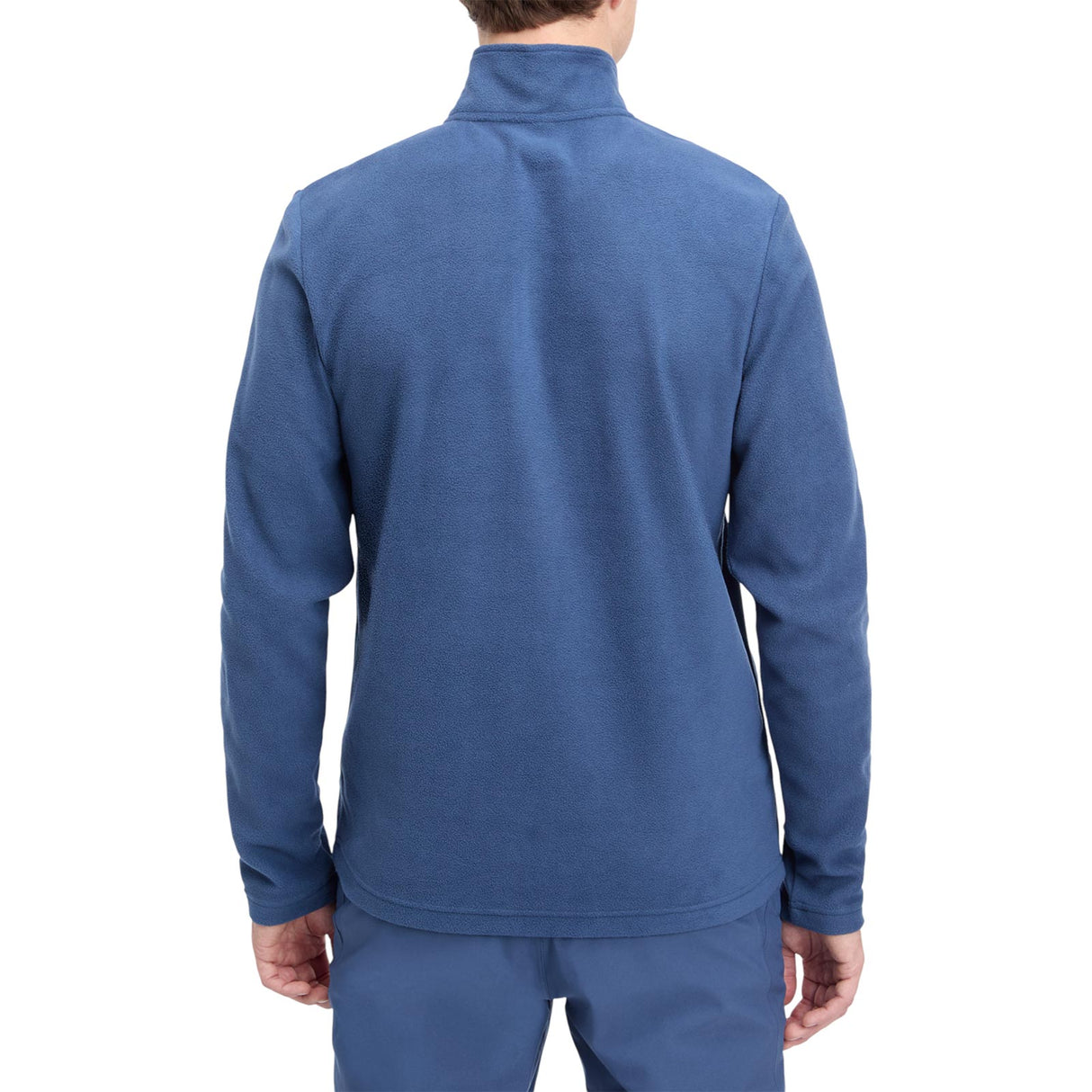 MCKINLEY M Amarillo HZ Fleece,NAVY