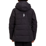 Mckinley Acosta Kids Jacket Black