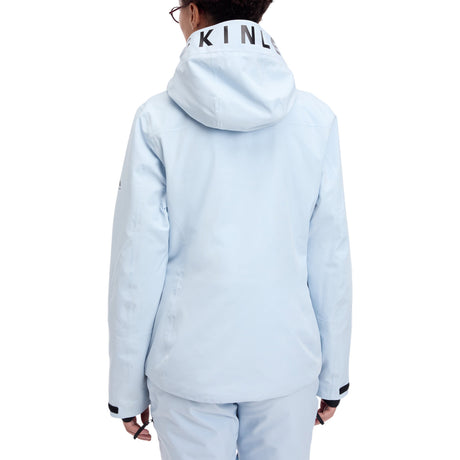 McKinley Finna Womens Padded Jacket