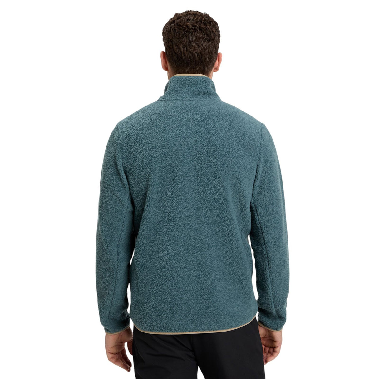 MCKINLEY M Ello Jkt Fleece Blue