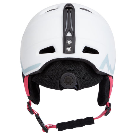MCKINLEY Pulse JR Helmet Whi