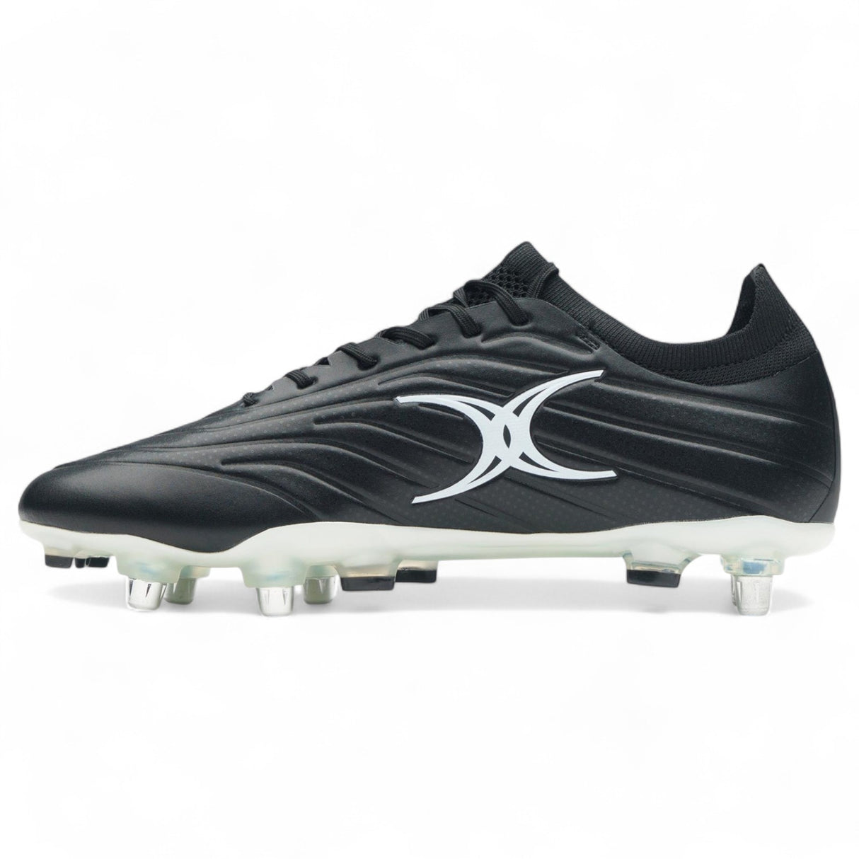 Gilbert Icon X 6 Stud Adults Rugby Boots
