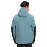 McKinley Fabian Mens Padded Jacket