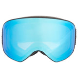 MCKINLEY Flyte REVO III Goggle, Blk/blue